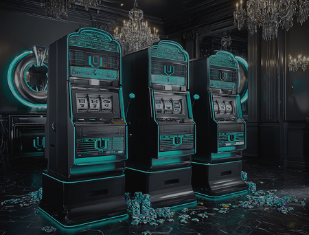 Ubet Casino