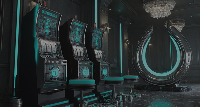 Ubet Casino